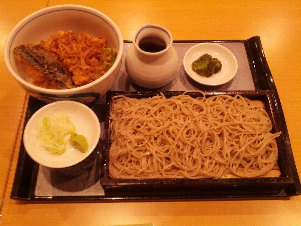 三日月庵 武蔵境店