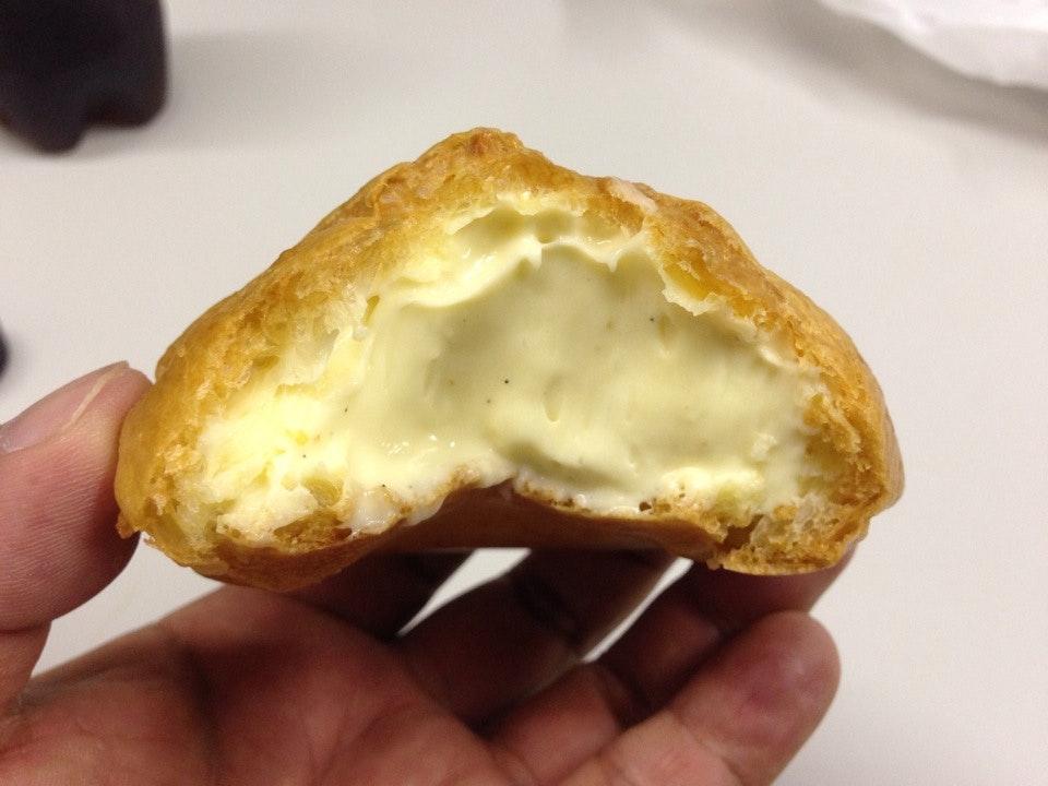 マルシュ ケーキハウス