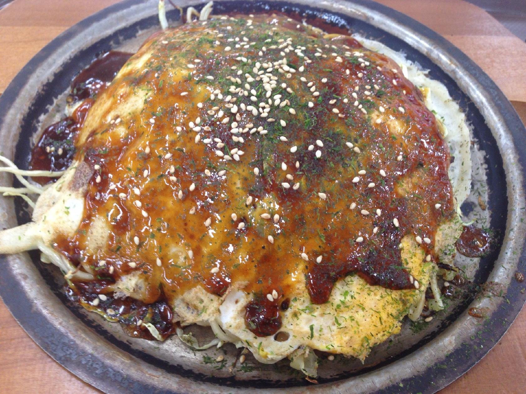 広島お好み一番地 ゆめタウン大竹店