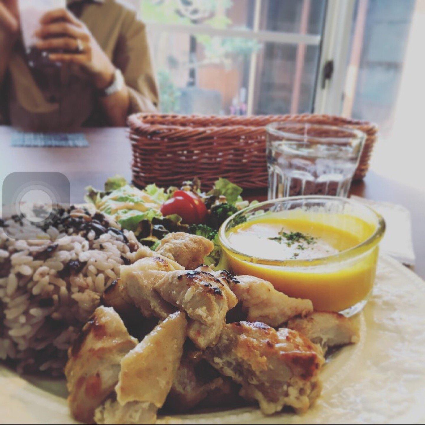 クレエカフェ