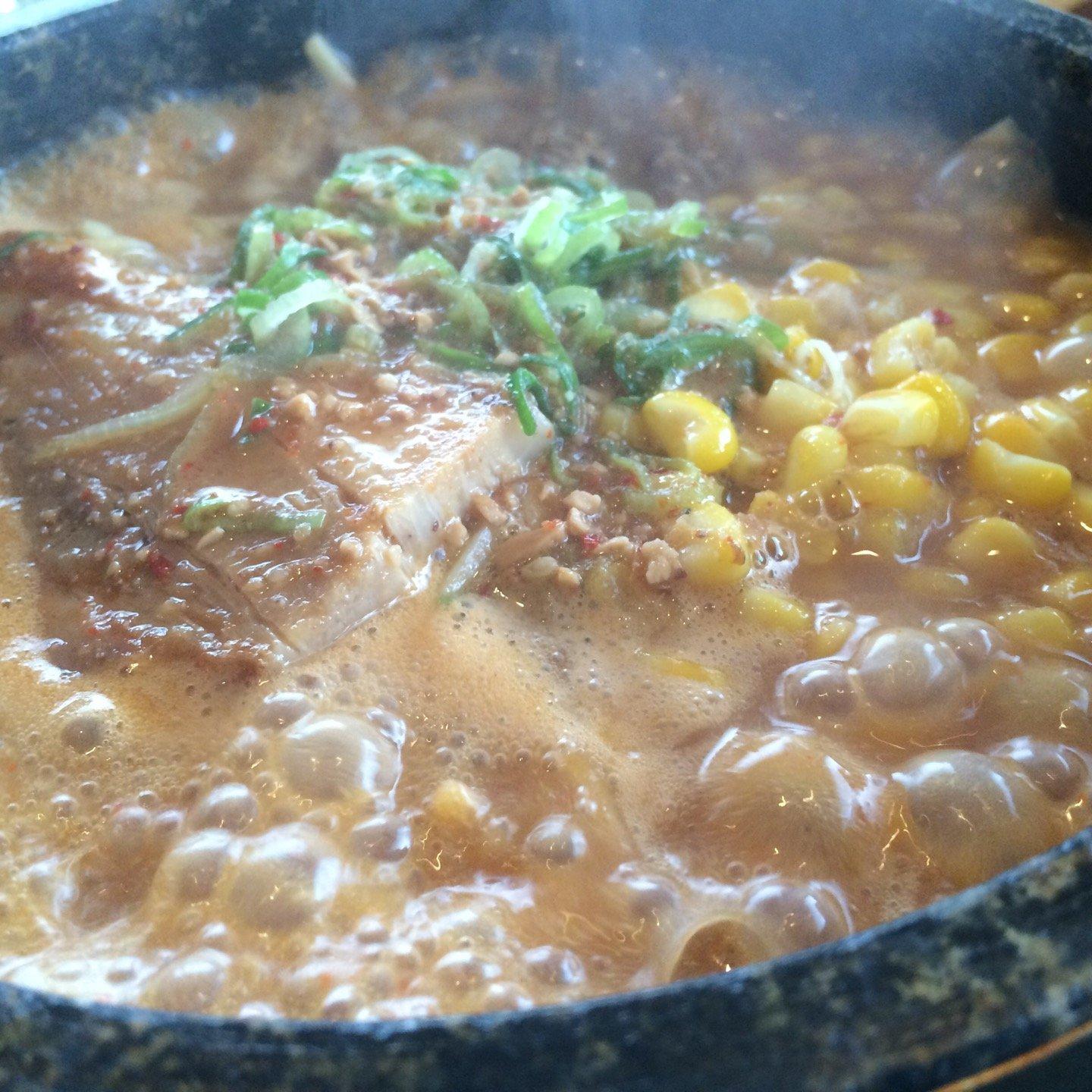 麺遊戯 みそ音 刈谷店