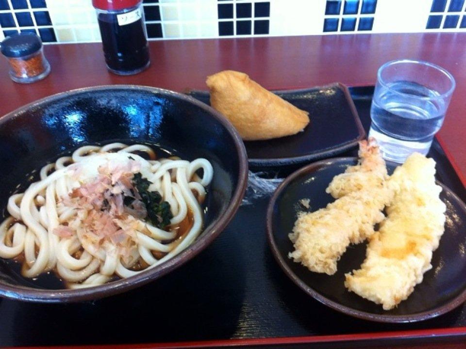 しまだ製麺所 高須本店