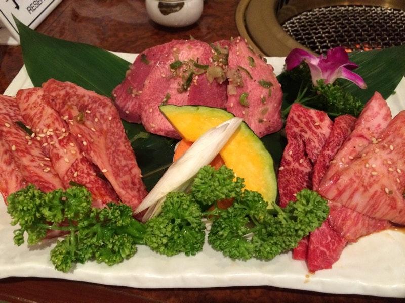 焼肉さくら亭 五香本店