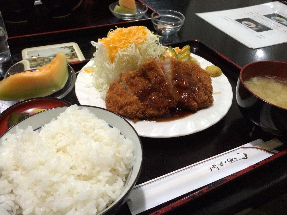 パブリックレストラン北斗星