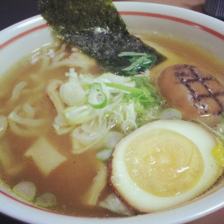 らーめん だんらん