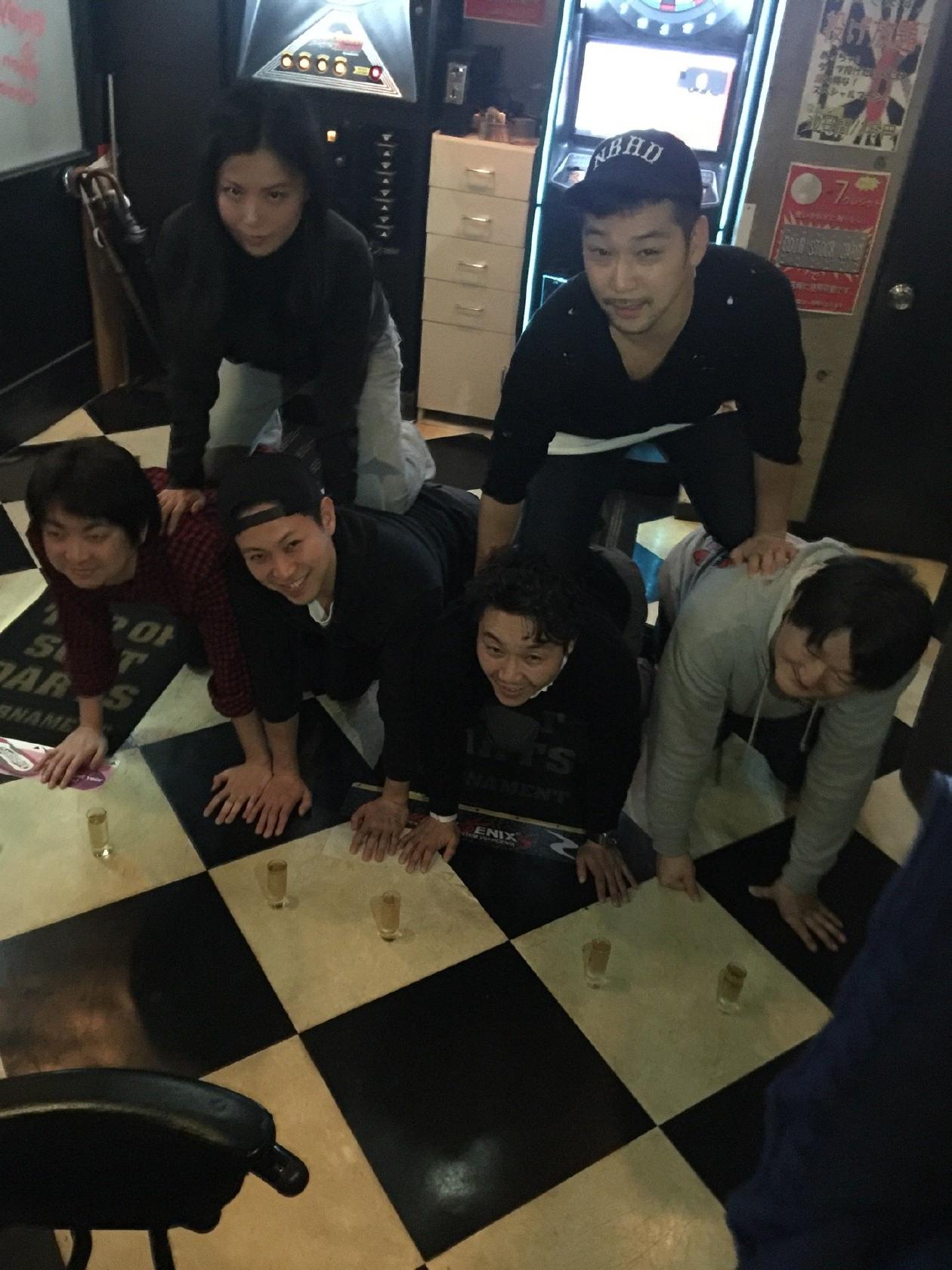 ブルズカフェ 東中野店