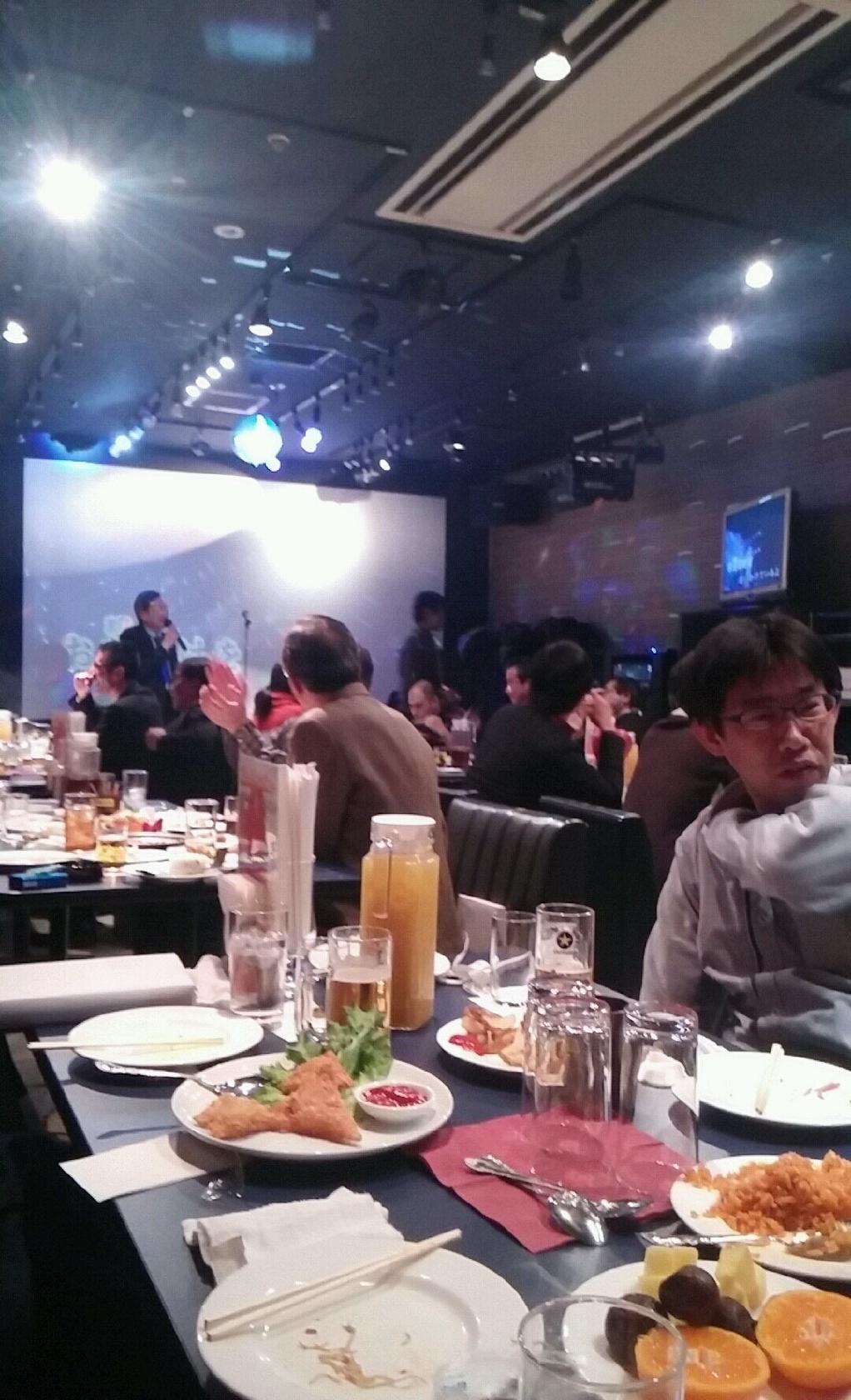 カラオケステーション