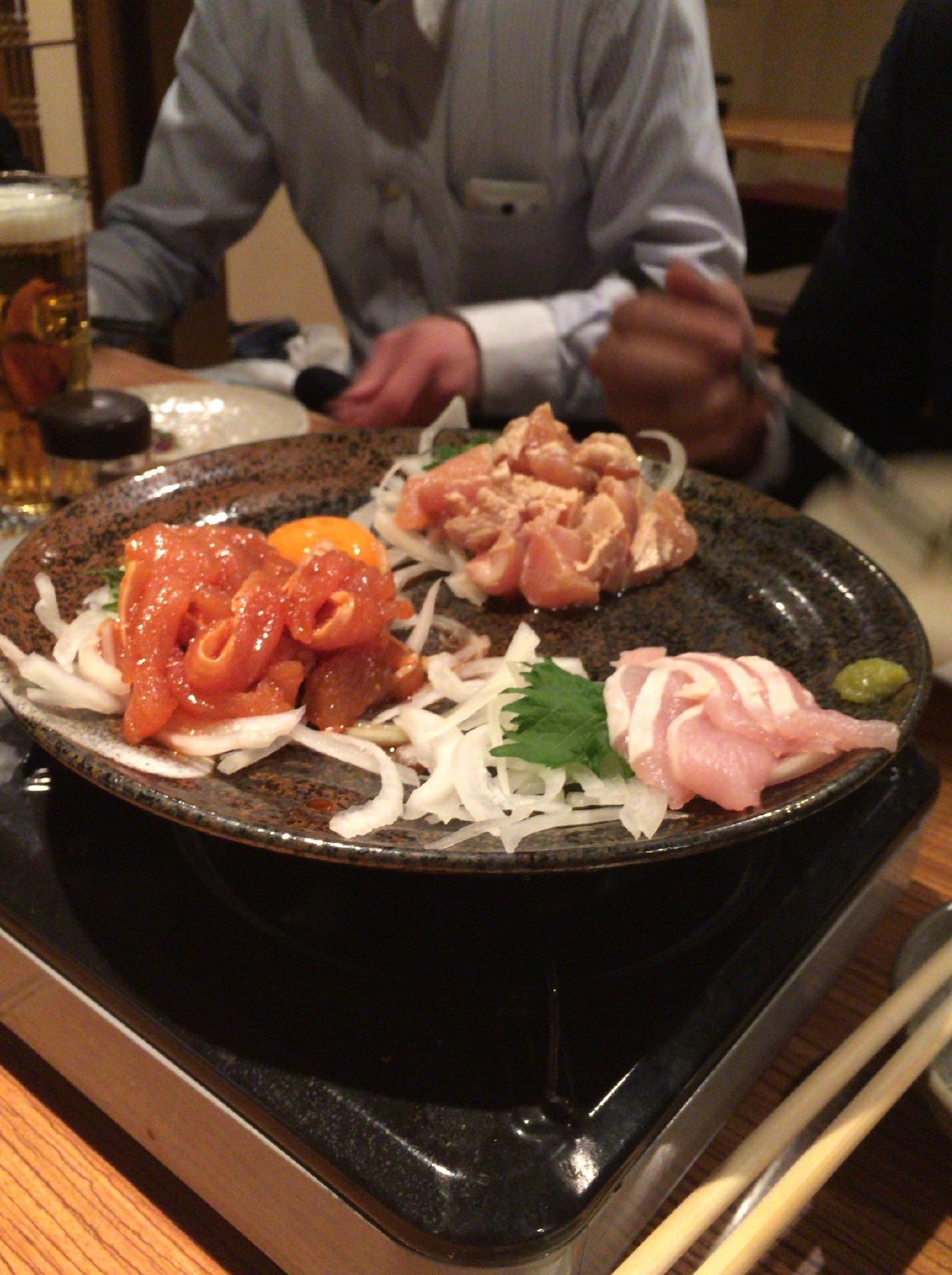 神田GAWA