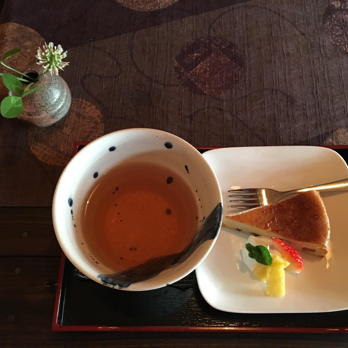 野菜菓工房「楓」fu-