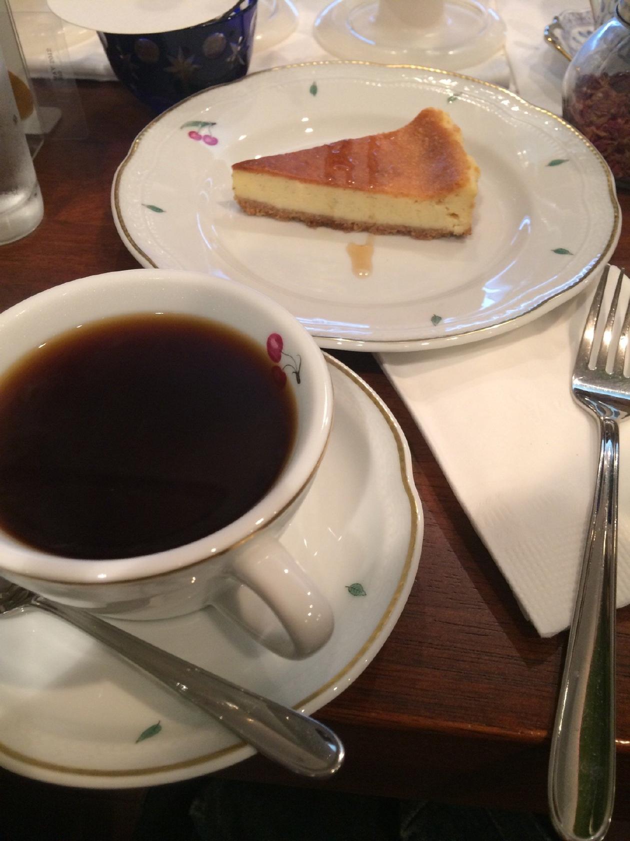 Cafe ITUKI 樹