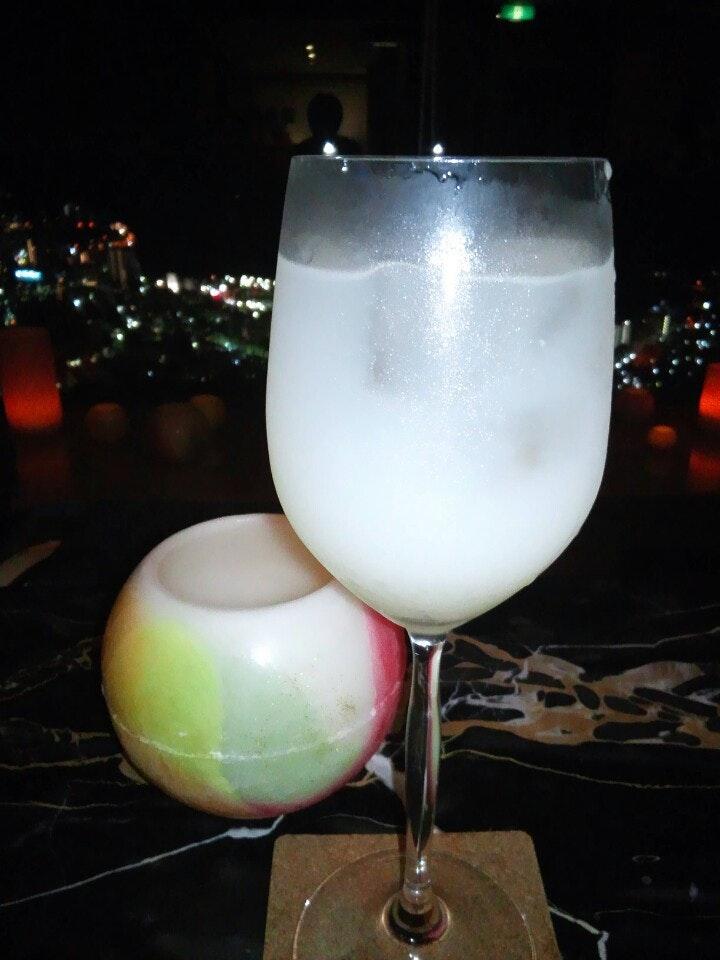 ゴクゴクBAR