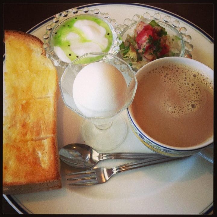 沙羅 caffe e galleria