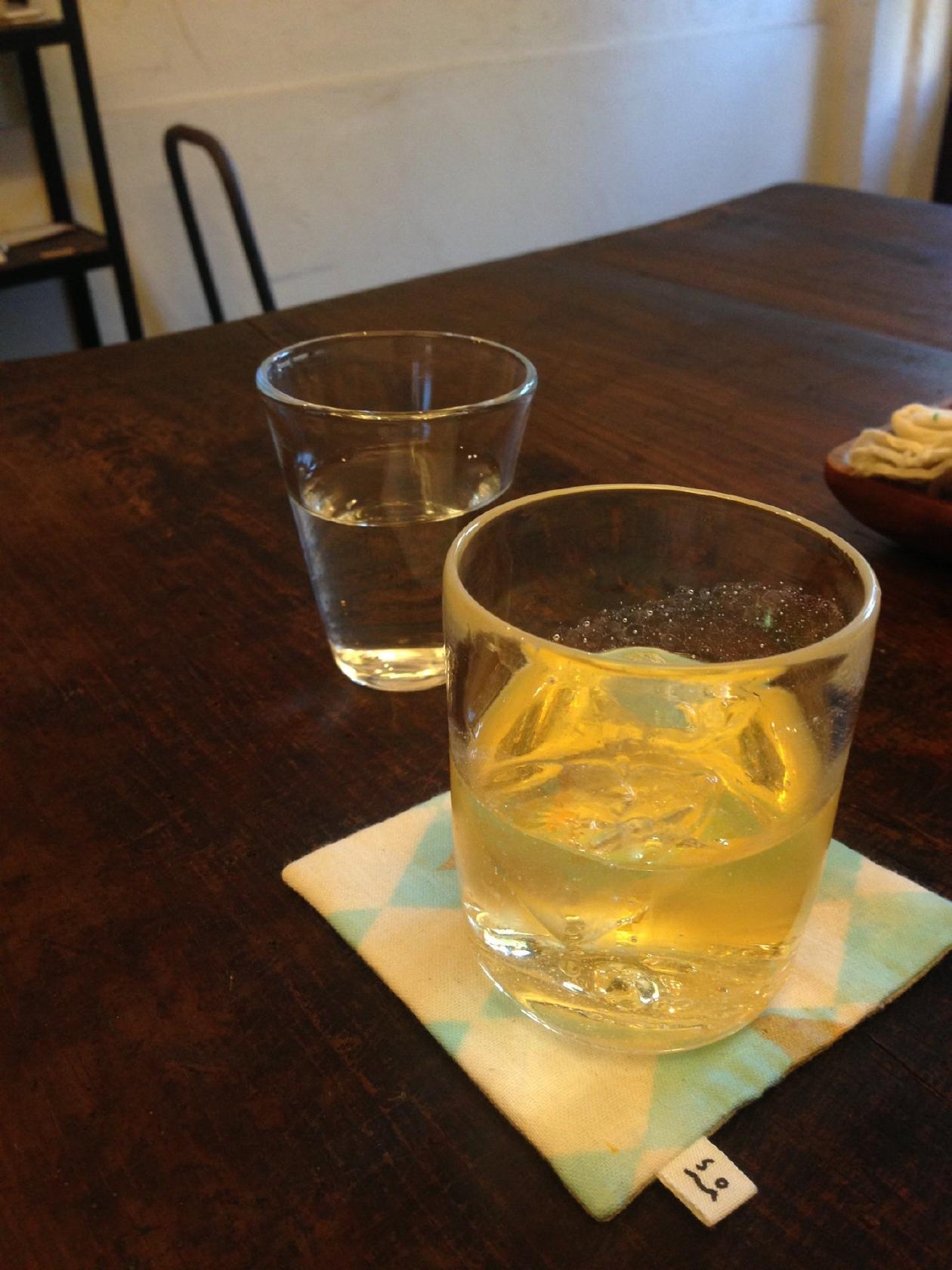craft cafe sobae