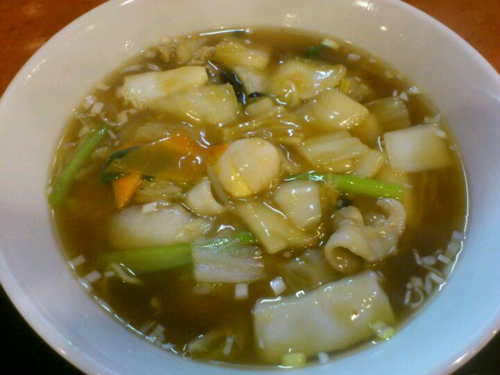 本格中国料理 広東飯店