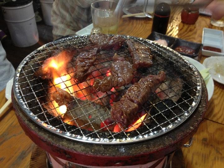 喰らえ肉食べ放題 Sumishin 大宮店
