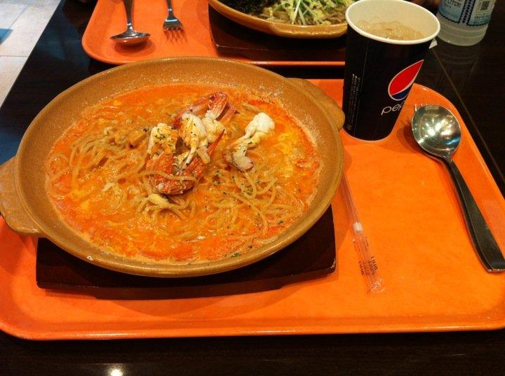 ファンタバローレ イオンレイクタウン越谷店