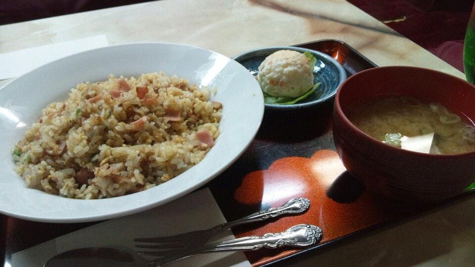 和風喫茶 みかわ
