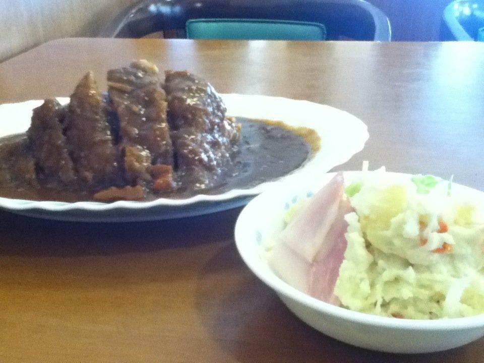 喫茶 COCOLOCO