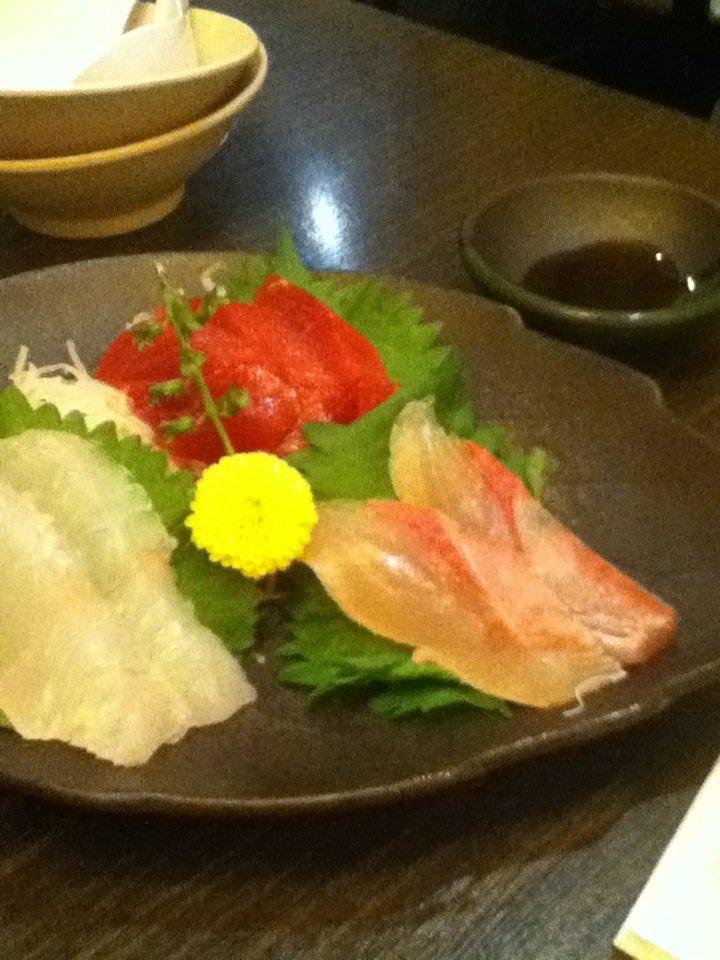 だんまや水産 久地店