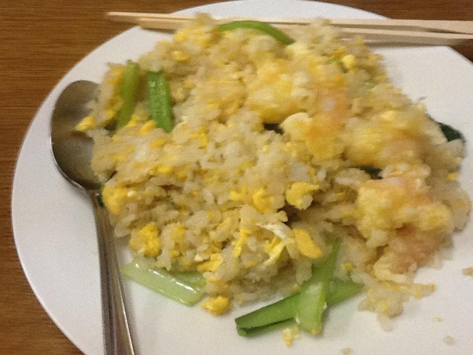 味亭