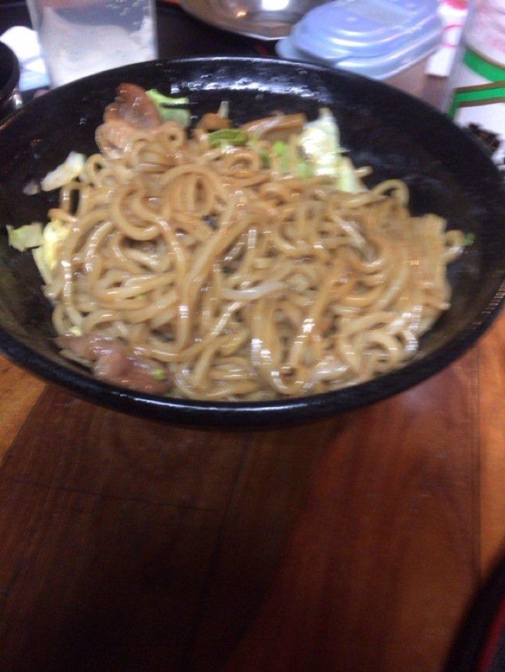 油番長