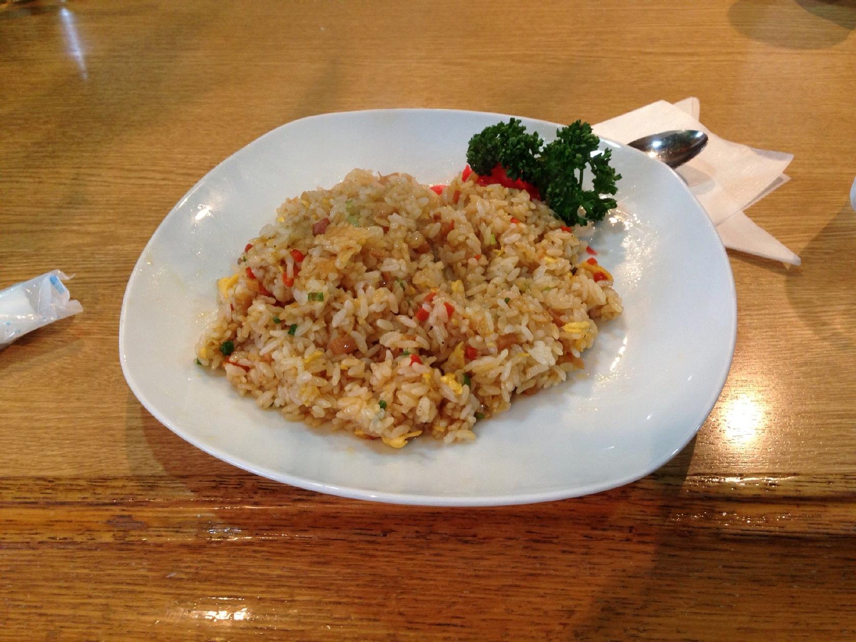 喫茶・軽食 メルシー