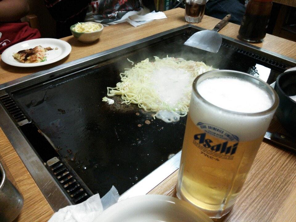 かめや