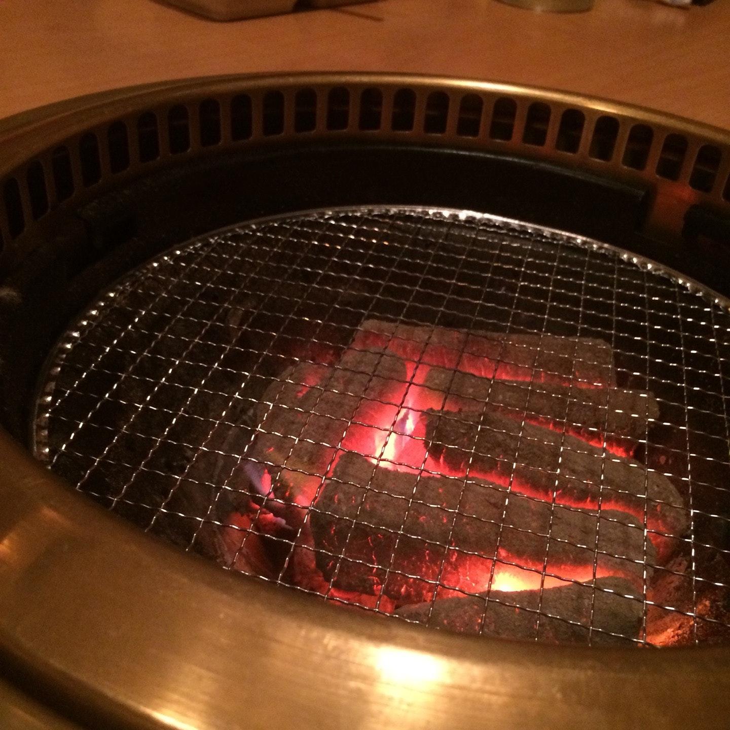 清香園 黒崎店