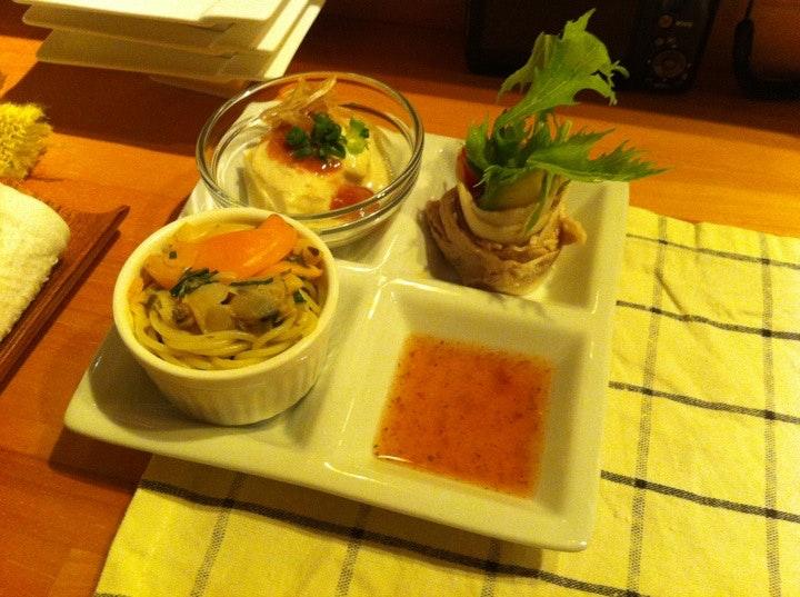 酒・肴・遊 SYUNSAI