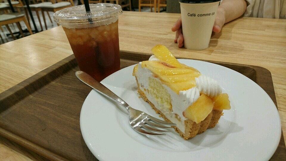 CLASSE CAFE