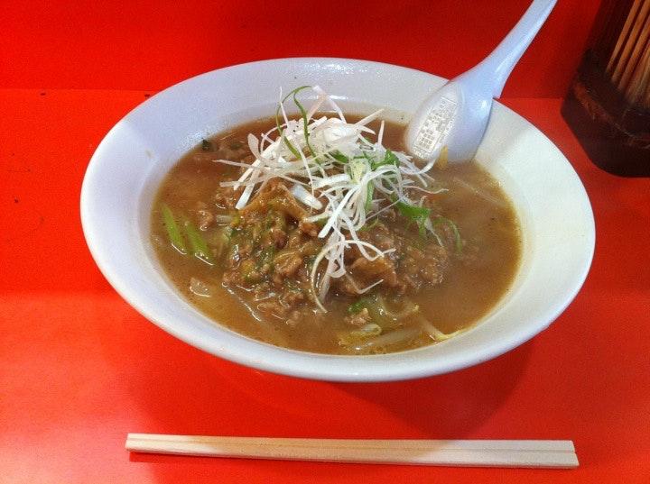 大治飯店
