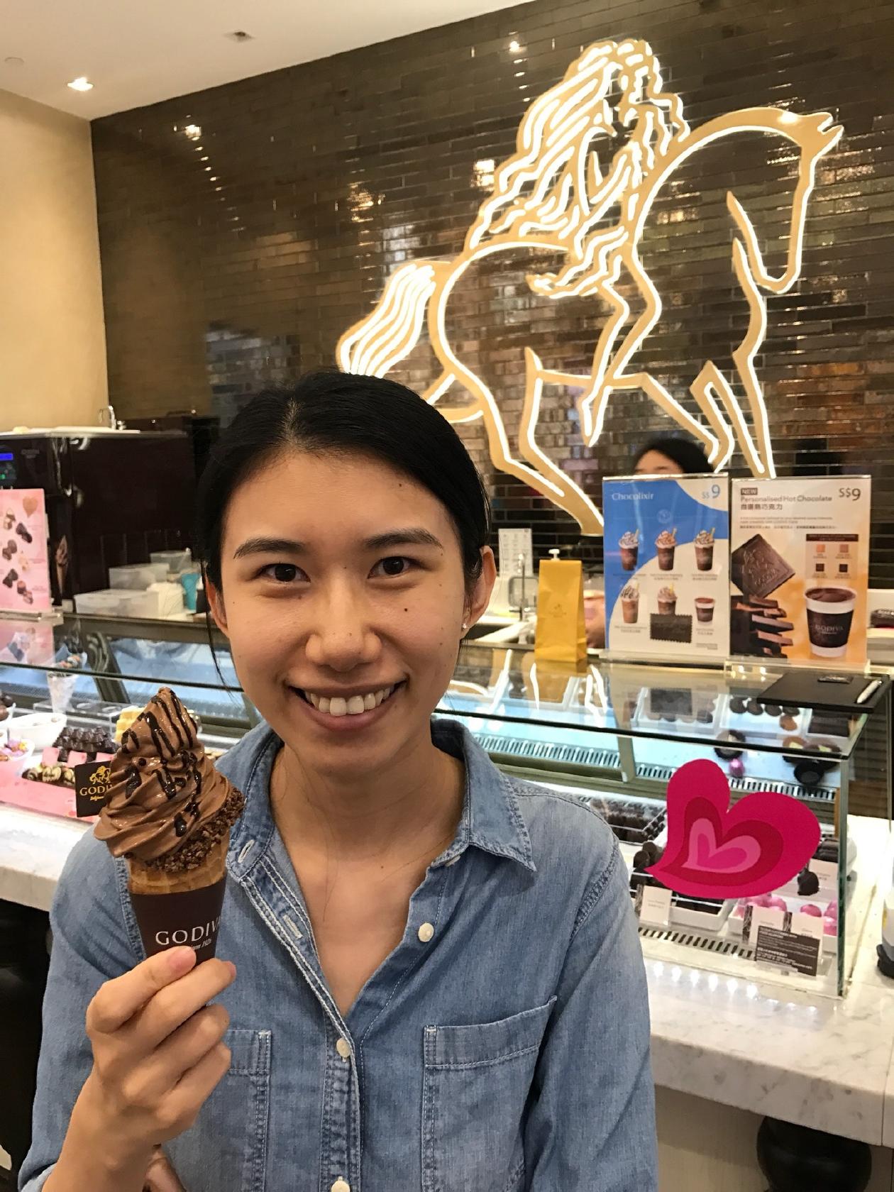 Godiva