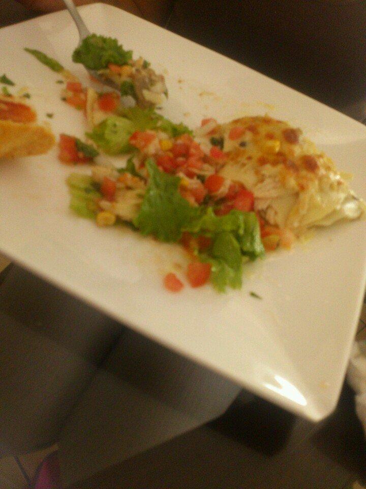 Pizzería Mary