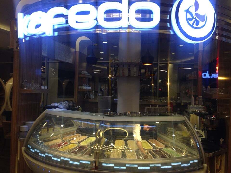 Cafedo hacıbaba