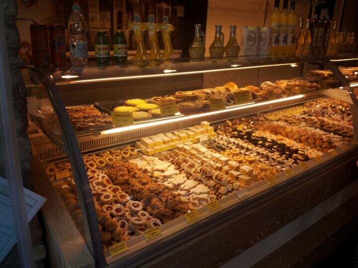 Pasticceria Ambrosi