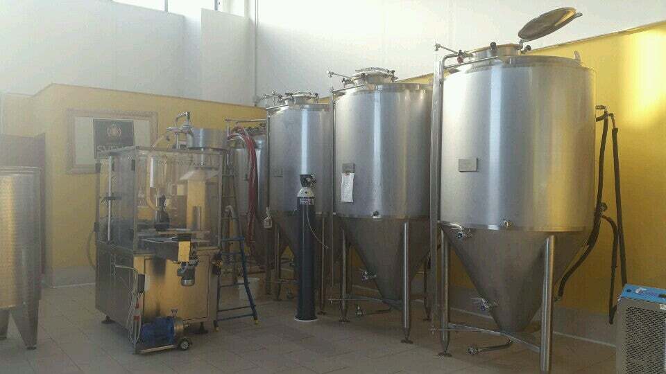 Birrificio SVEVO