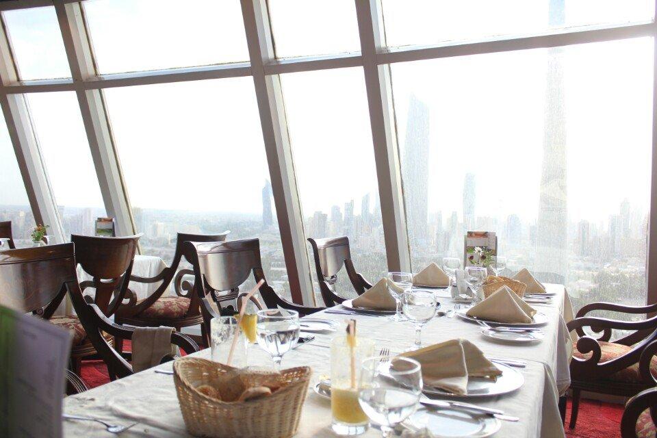 Le café Restaurant