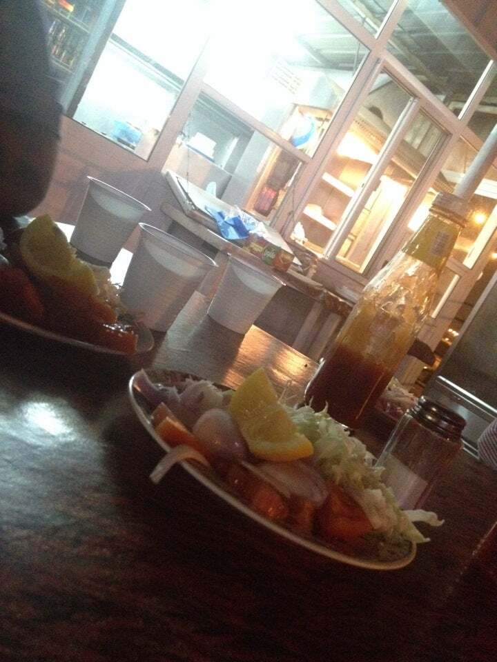 Brothers Restaurant