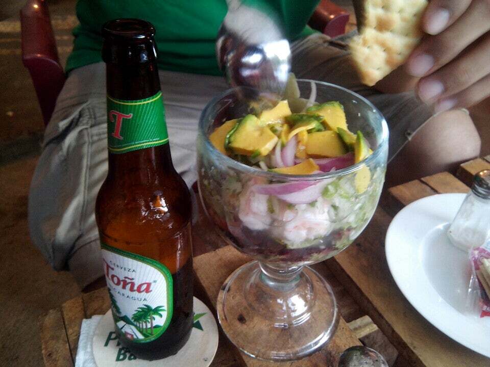 Cevicheria Mar Azul