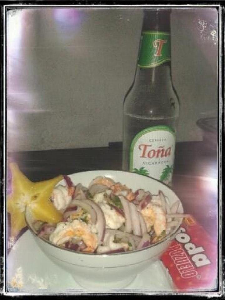 Coctelería "La Ramada"