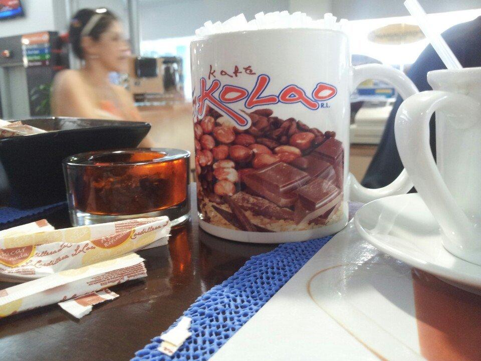 Cafe Kolao