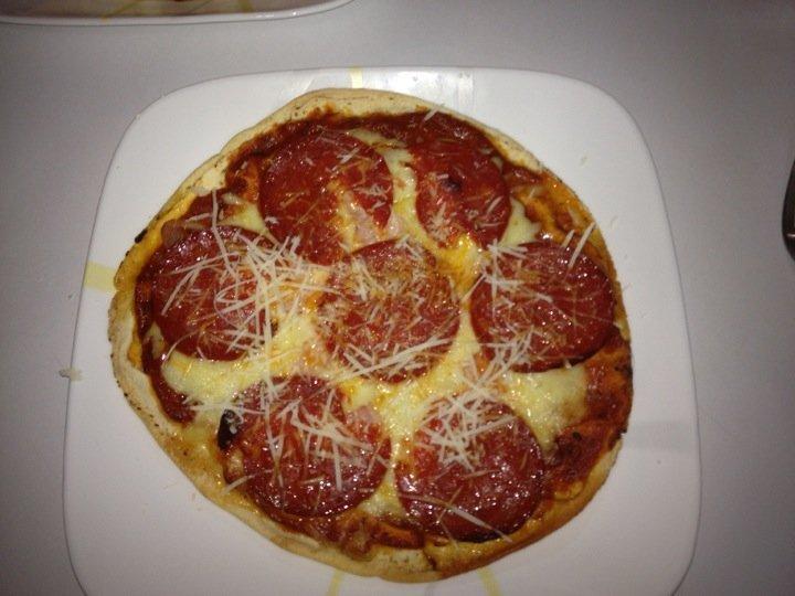 Pizzeria Don Emileo