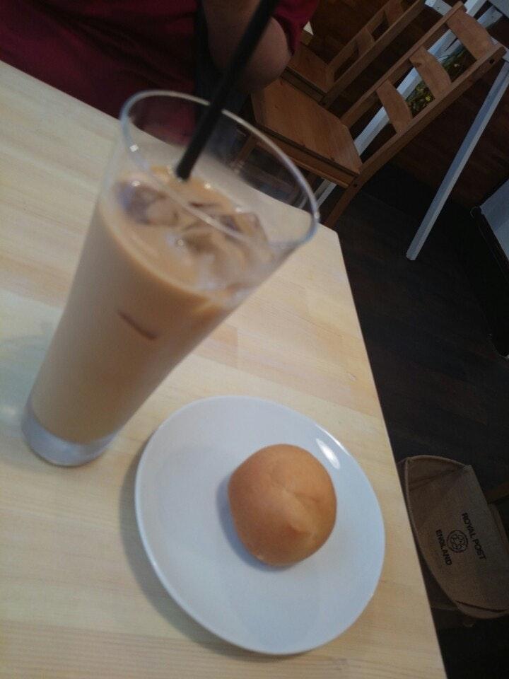 レリッシュワークスデリカテッセン