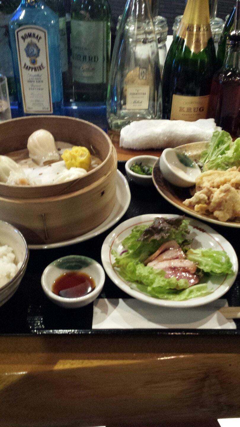 けむり屋＆フラワー なんば店
