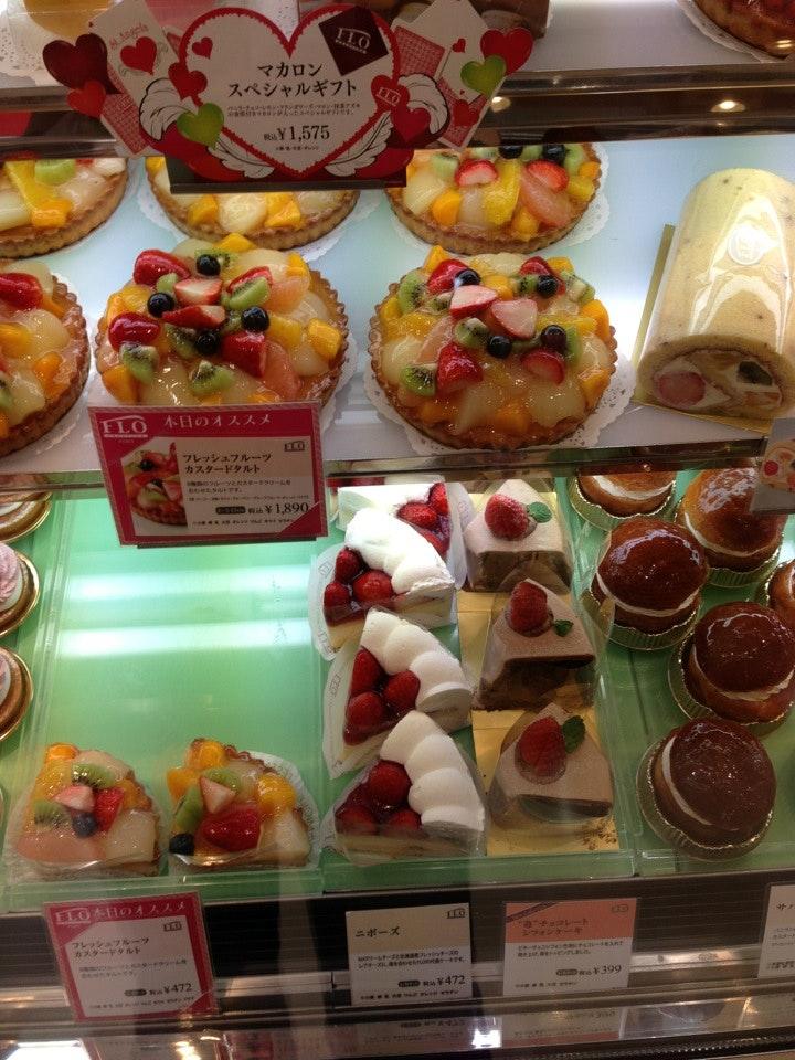 FLOプレステージュ