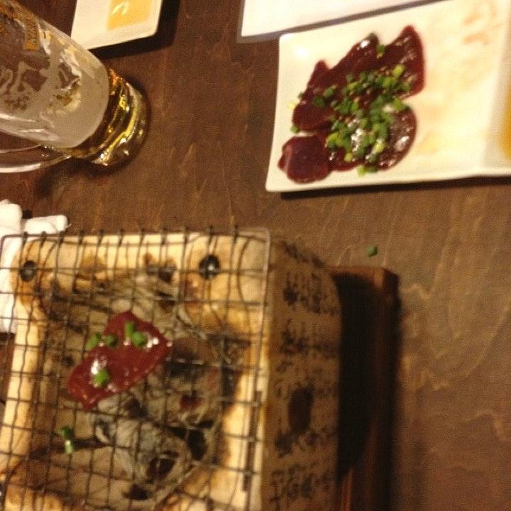 居酒家OHANA