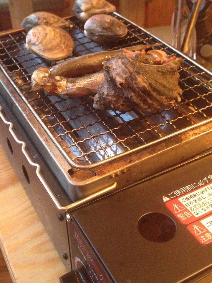 浜焼太郎 甲府駅前店