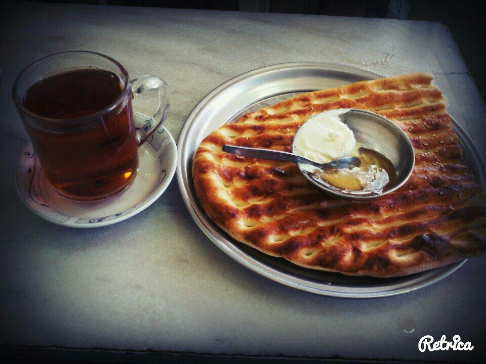 لبنیاتی سحر