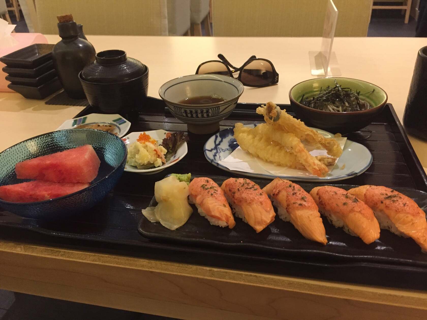 Taira Japanese Cuisine