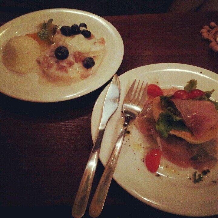 Pancake Cafe POPLife